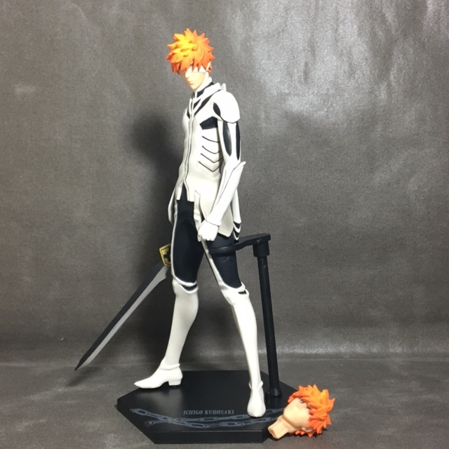 最高品質の 黒崎一護 海外フィギュア sushitai.com.mx