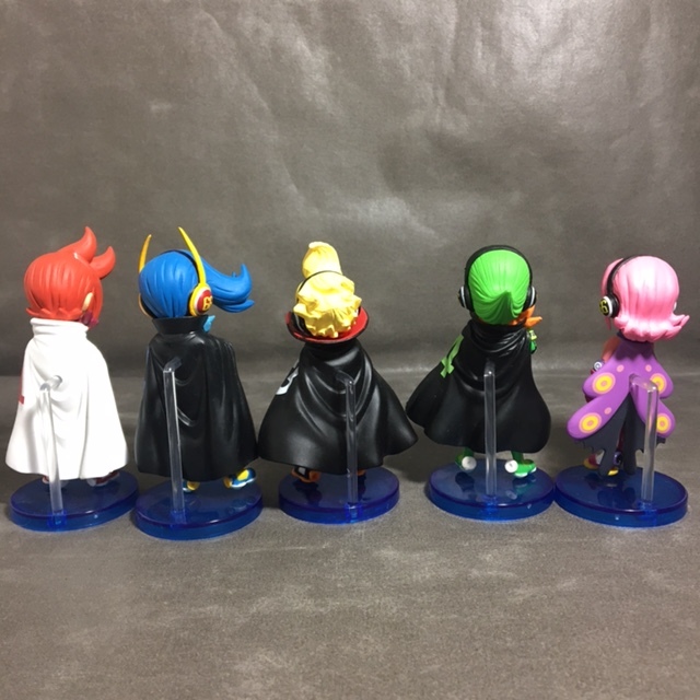 中古 ONE PIECE ワンピース ワールドコレクタブル フィギュア 中古 ONE PIECE ワンピース ワールドコレクタブル フィギュア