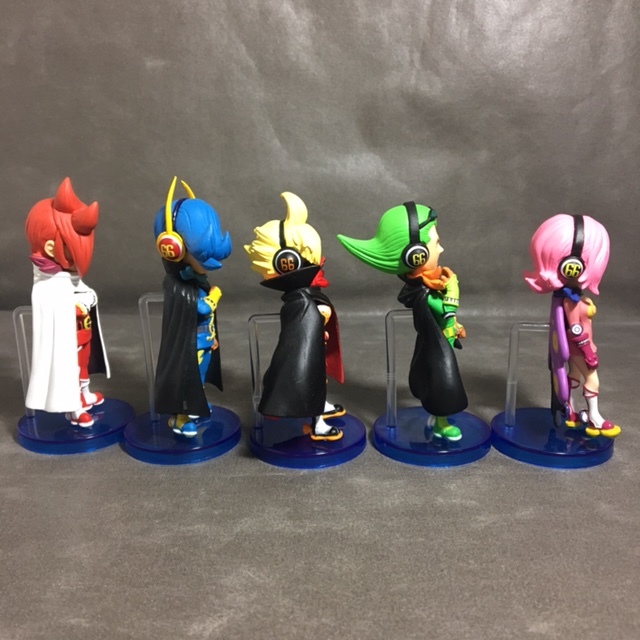 中古 ONE PIECE ワンピース ワールドコレクタブル フィギュア 中古 ONE PIECE ワンピース ワールドコレクタブル フィギュア