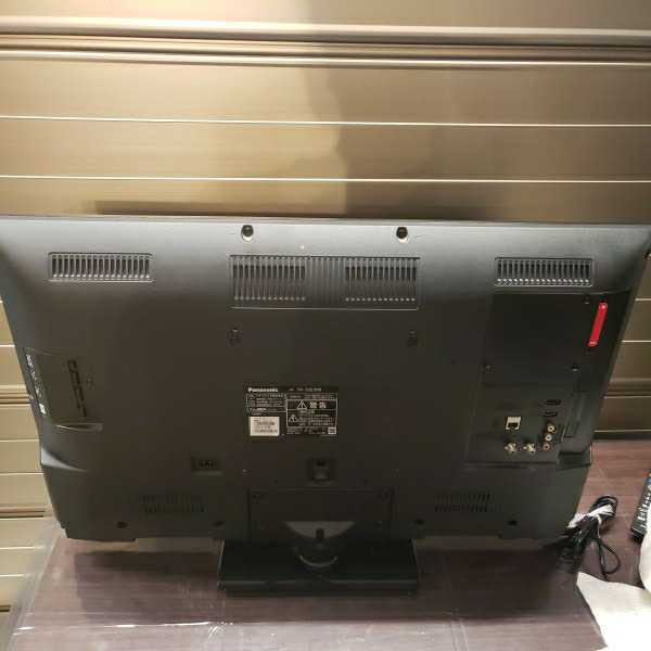 Panasonic VIERA ビエラ TH-32E300 液晶テレビ 32V型 2018年 TV
