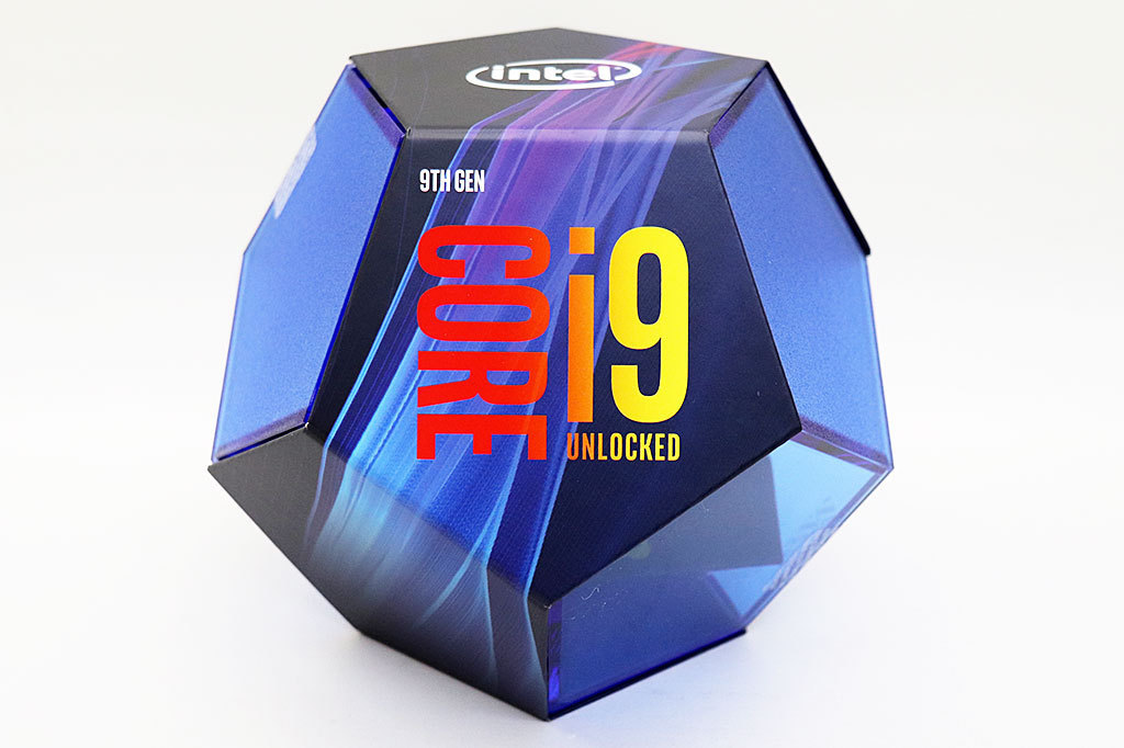 Yahoo!オークション - インテル Core i9 9900K 専用ケース Yahoo!オークション - インテル Core i9 9900K 専用ケース