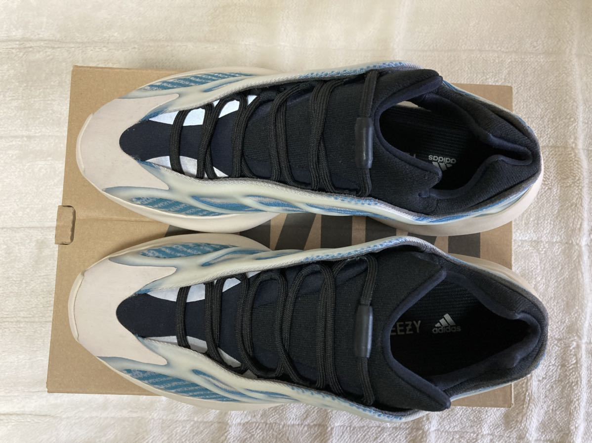 adidas yeezy boost 700 カイヤナイト極美品です。 | www.bioimune.com.br