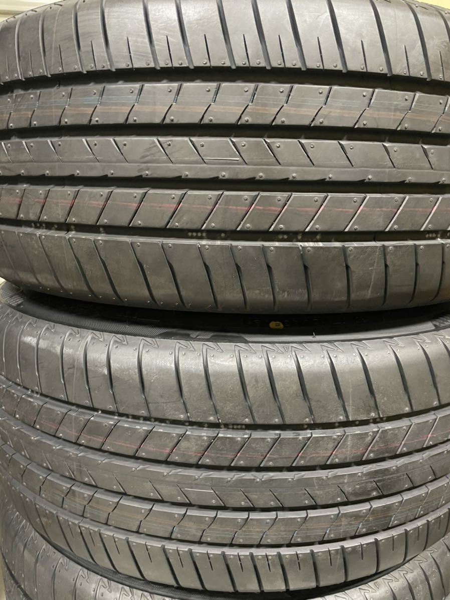 ☆新車外し☆ 納車外し 225/45R18 ブリヂストン レグノ GR001 220