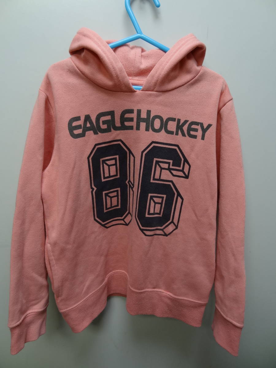 全国送料無料 マーキーズ 1 Markey S コーラルピンク色スウェットプルパーカー 女の子 子供服キッズ男 豊富な品 Markey S 全国送料無料 マーキーズ 1 Markey S コーラルピンク色スウェットプルパーカー 女の子 子供服キッズ男 豊富な品 Markey S