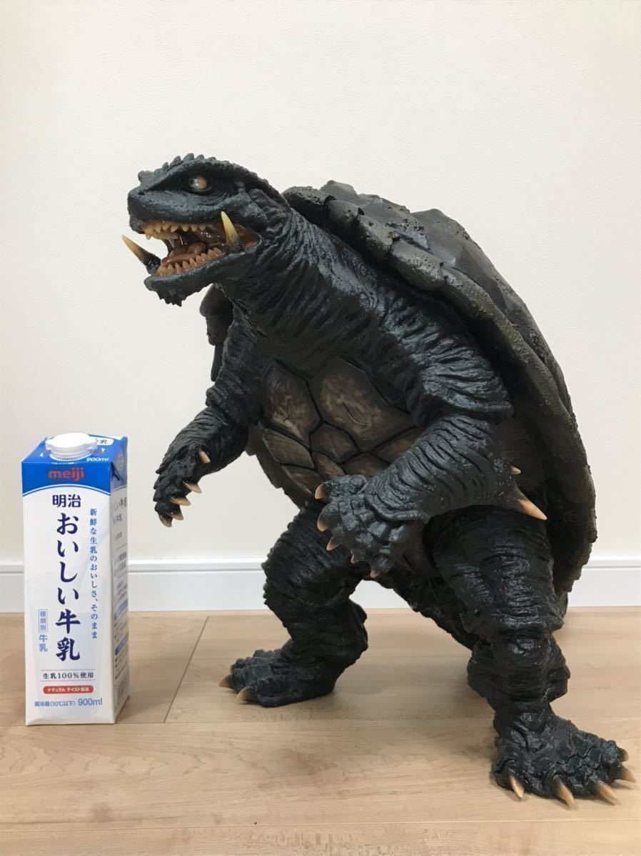通販 飛びガメラ一尺サイズ anmdesign.sm
