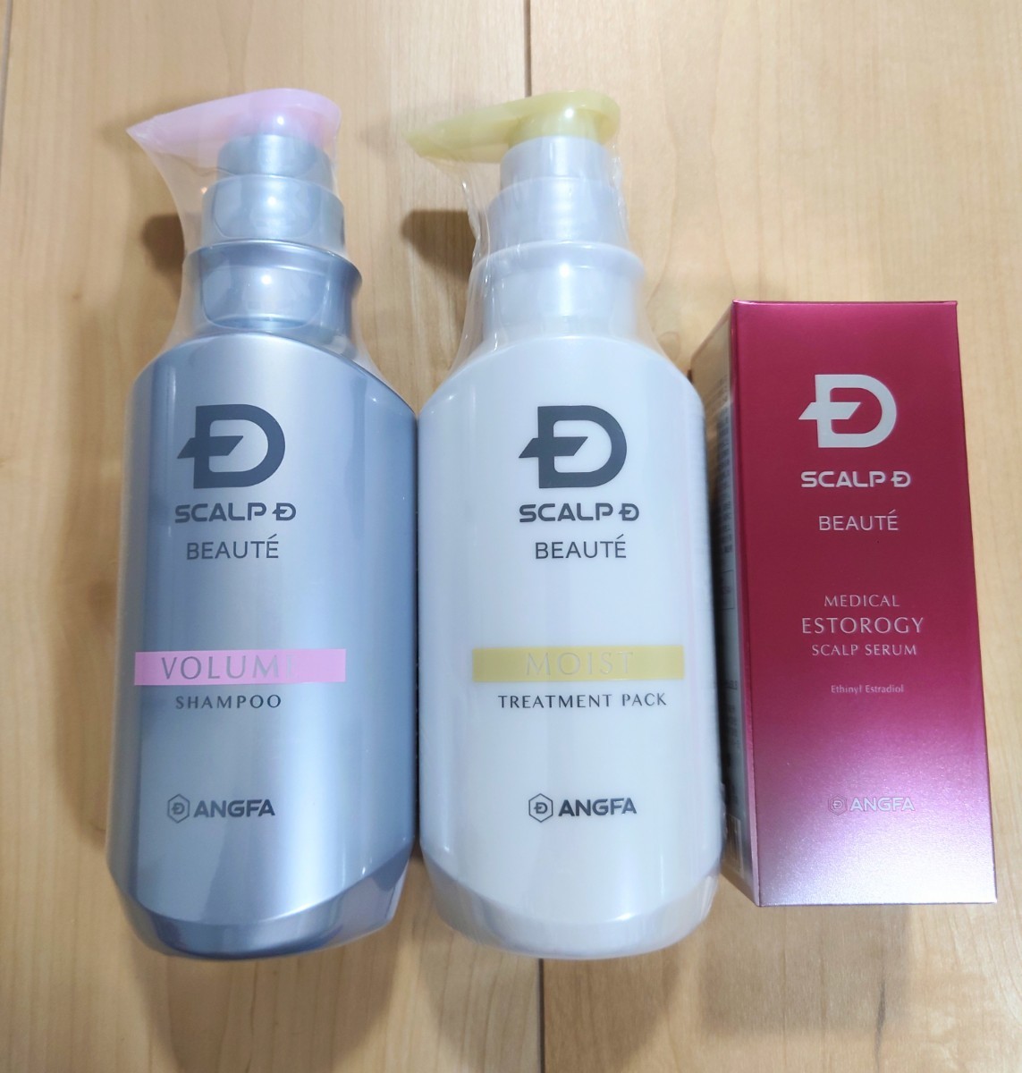 スカルプD ボーテ ミックス プレミアムケアセット dejandohuellas.com.py