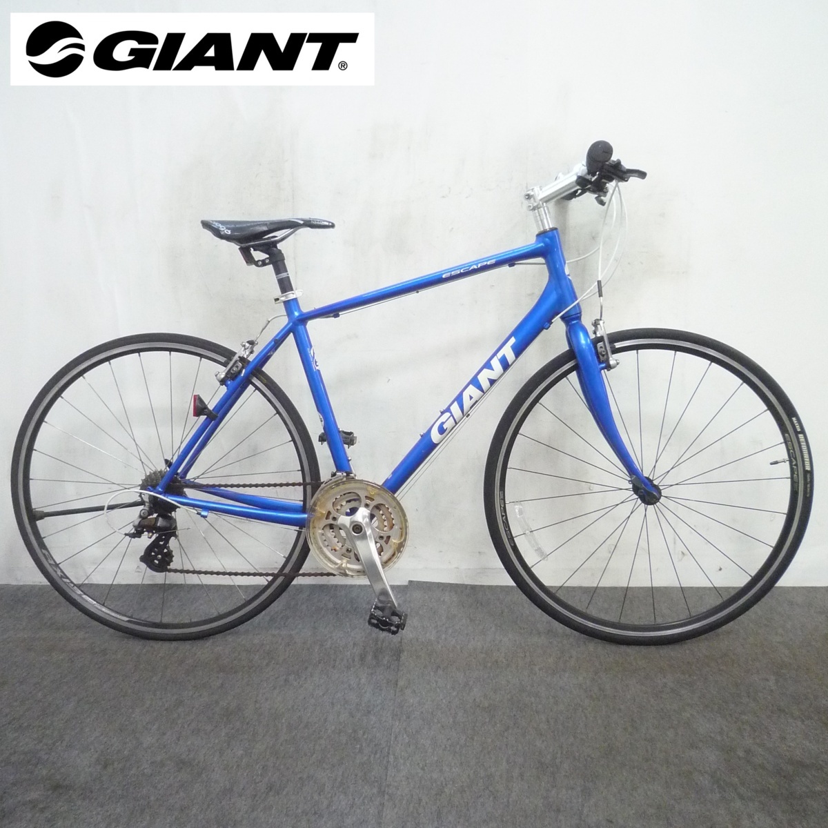 44%割引【オンラインショップ】 引き取り限定♪ GIANT♪ ジャイアント
