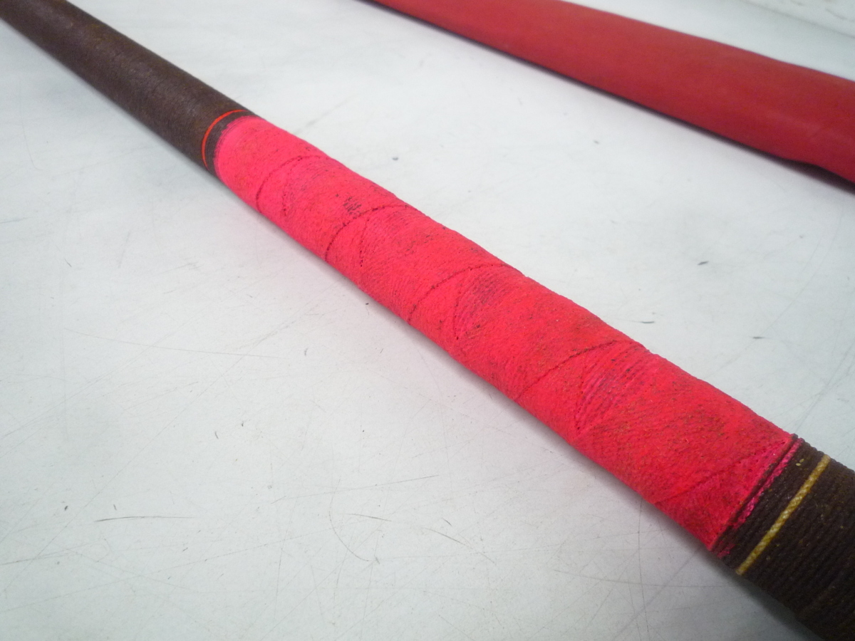 石鯛竿 NFT 翔 17GX525 硬調 振出し ケブラー ロッド 自重約729g 石鯛竿 NFT 翔 17GX525 硬調 振出し ケブラー ロッド 自重約729g