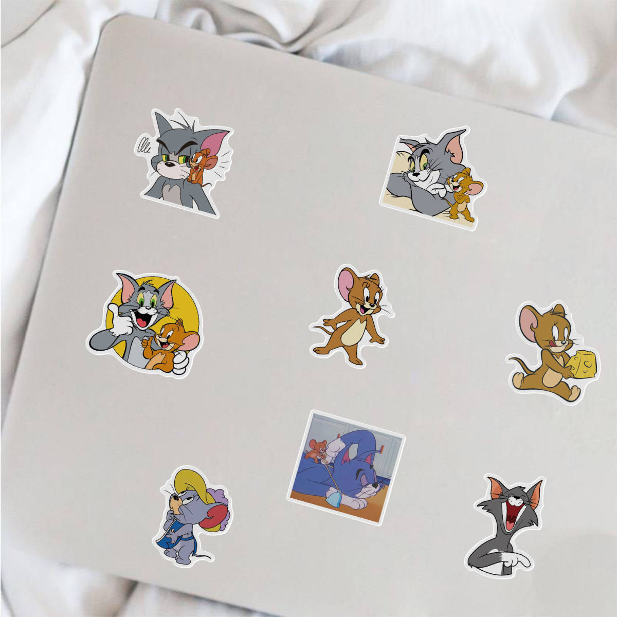 トムとジェリー 猫とネズミ Tom And Jerry アメリカアニメ アニメ シール ステッカー50枚sl ステッカー デカール 売買されたオークション情報 Yahooの商品情報をアーカイブ公開 オークファン Aucfan Com トムとジェリー 猫とネズミ Tom And Jerry アメリカアニメ アニメ シール ステッカー50枚sl ステッカー デカール 売買されたオークション情報 Yahooの商品情報をアーカイブ公開 オークファン Aucfan Com