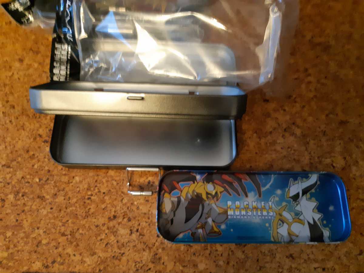 イラストかっこいい ポケモン Diamond Pearlの中皿つき3段タイプ缶ペンケース2種 ギラティナ アルセウス ルギア ルギア他 未使用品 Product Details Yahoo Auctions Japan Proxy Bidding And Shopping Service From Japan イラストかっこいい ポケモン Diamond Pearlの中皿つき3段タイプ缶ペンケース2種 ギラティナ アルセウス ルギア ルギア他 未使用品 Product Details Yahoo Auctions Japan Proxy Bidding And Shopping Service From Japan