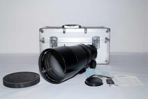 Yahoo!オークション - ケース付き PENTAX ペンタックス SMC Yahoo!オークション - ケース付き PENTAX ペンタックス SMC