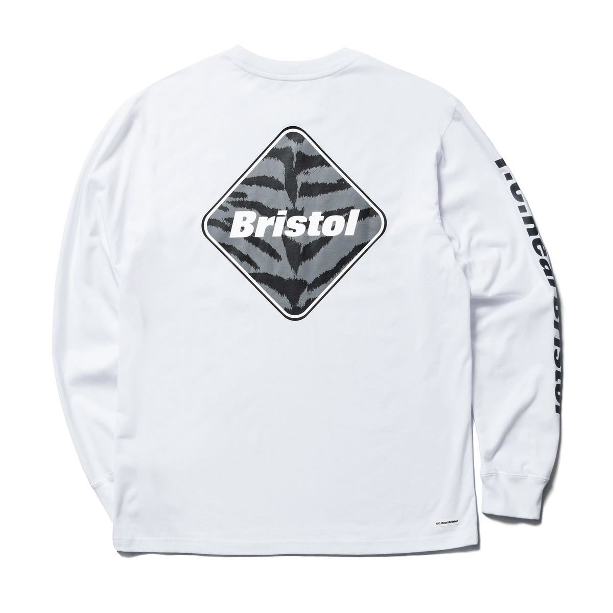 新品本物 F.C.Real Bristol FCRB 22SS ブリストル セットアップ