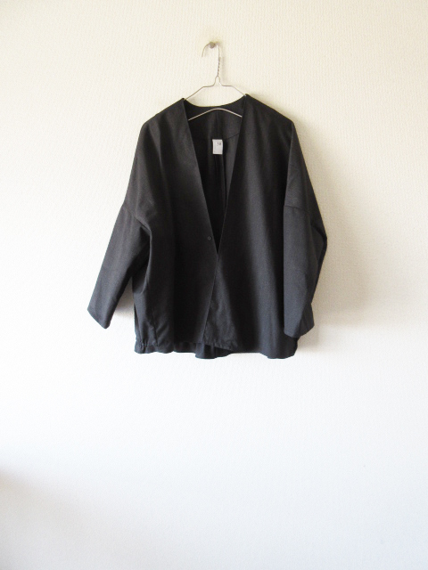 美品 NO CONTROL AIR / ノーコントロールエアー NC121BN ウール
