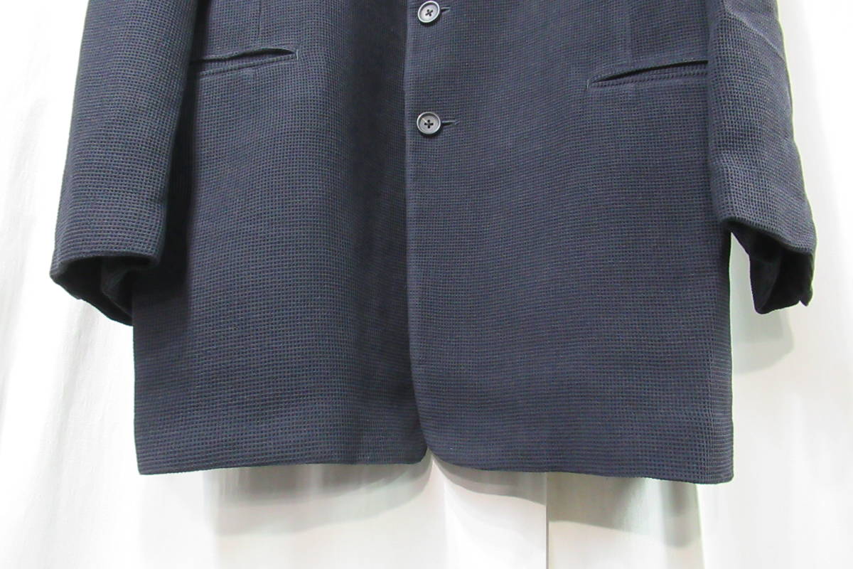 ヤフオク! - 95aw yohji yamamoto pour homme vintage 鹿鳴館...
