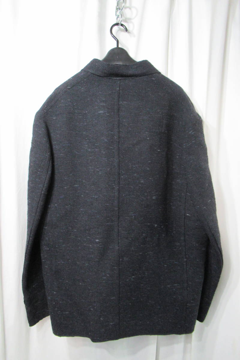 お気に入り】 95aw yohji yamamoto pour homme vintage 鹿鳴館期