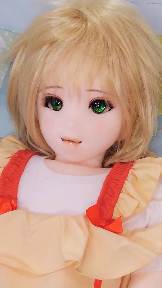 【抱きぬい 男子】　等身大ぬいぐるみ 120ｃｍ 衣装無し　送料無料　ショタ　男の子　着せ替え人形　ｇ_衣装は付属しません。