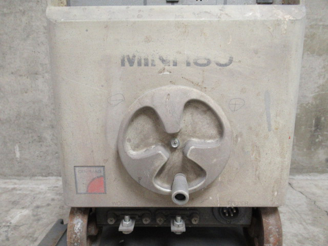 松下電機 パナソニック 半自動溶接機 MINI180 YD-180R5 松下電機 パナソニック 半自動溶接機 MINI180 YD-180R5