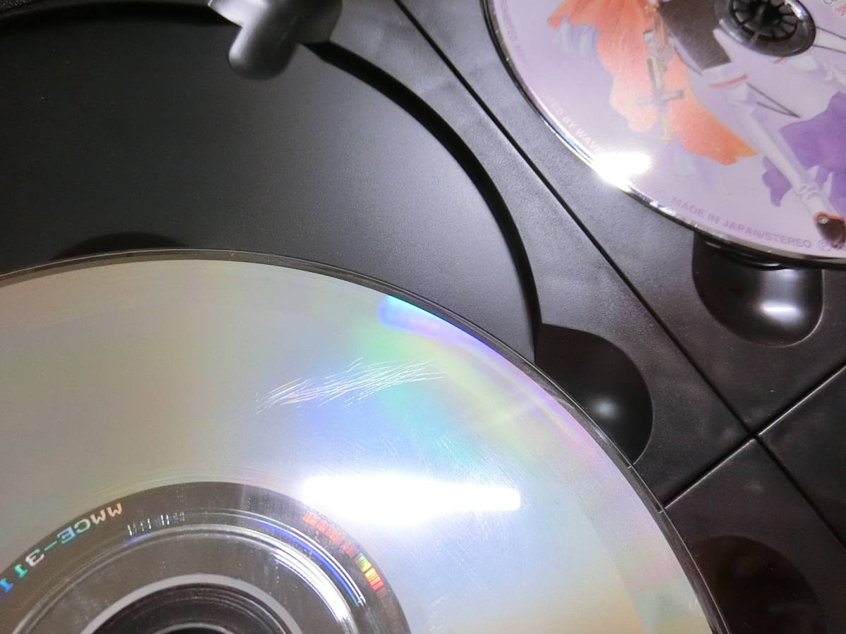 超激得 ヤフオク! 全曲集 2002～2006 CD-BOX - サクラ大戦 在庫あ在庫