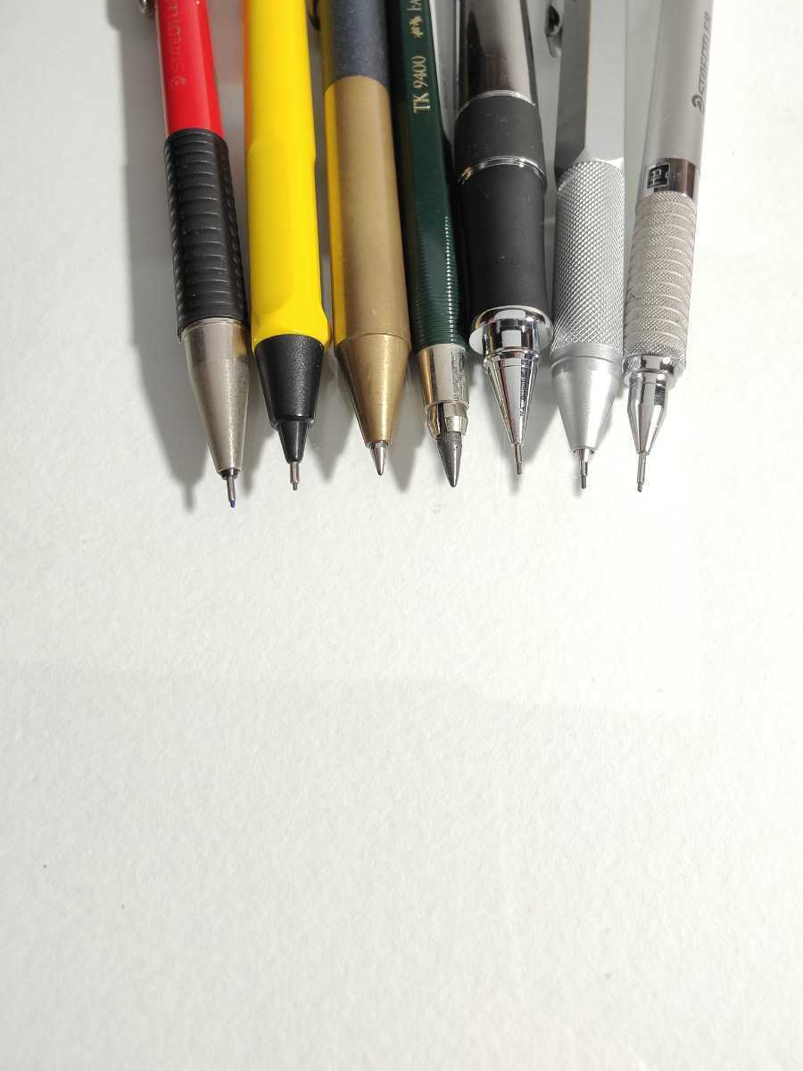 ペン セット /ロットリング rotring ニュートン トリオペン 芯ホルダー