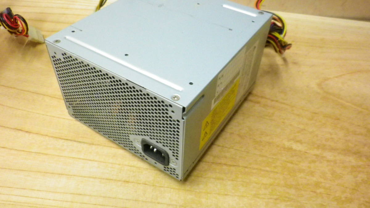 DELTA DPS-250AB-30 A 250W power supply operation goods 