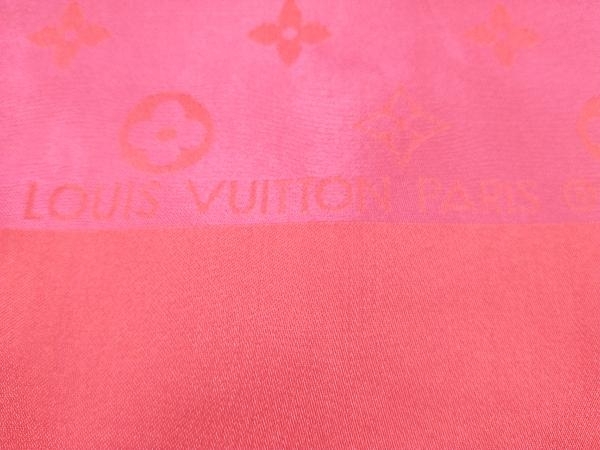 LOUIS VUITTON ルイ・ヴィトン スカーフ ストール 店舗受取可 | www