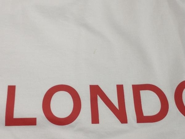 BURBERRY LONDON ENGLAND/ホースフェリーTシャツ/バーバリーロンドン