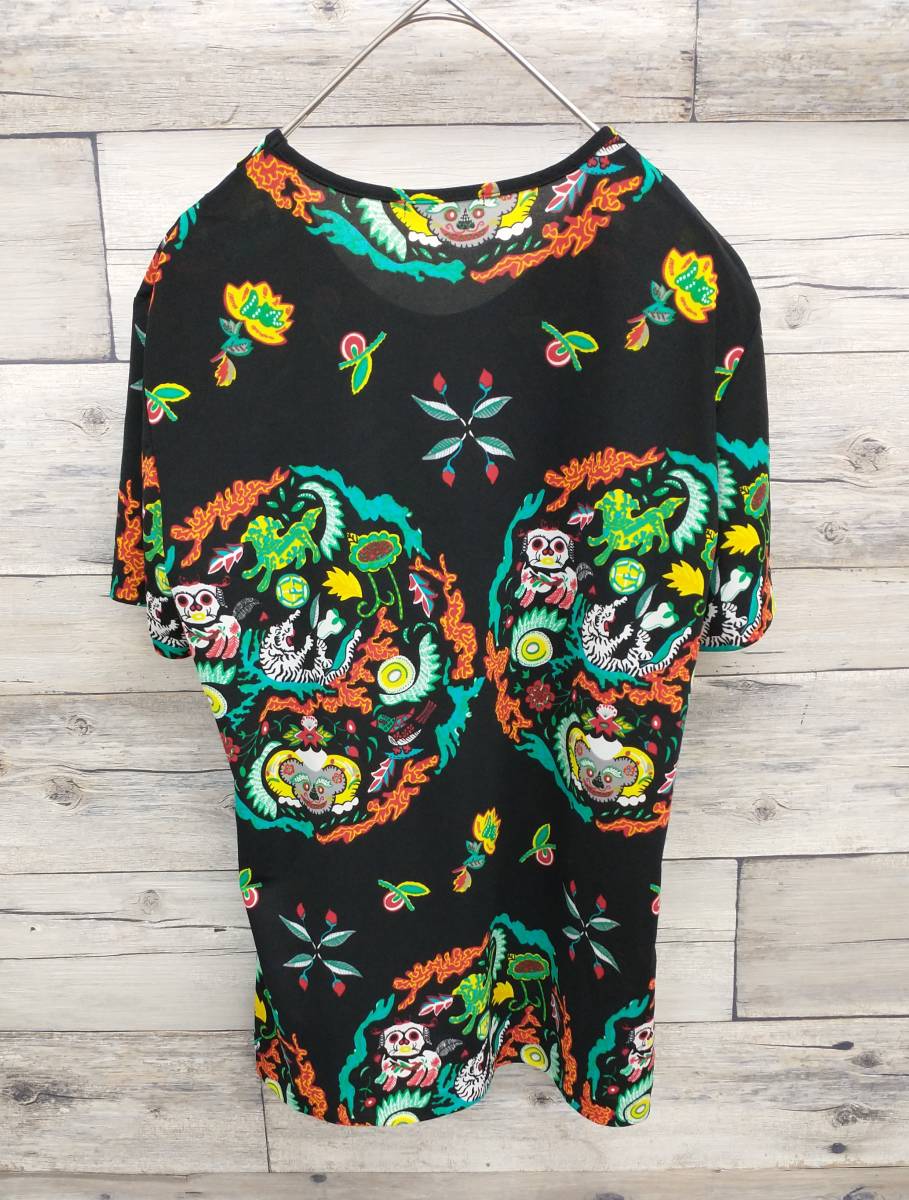 PLEATS PLEASE/半袖クルーネックカットソー/半袖Tシャツ/プリーツ