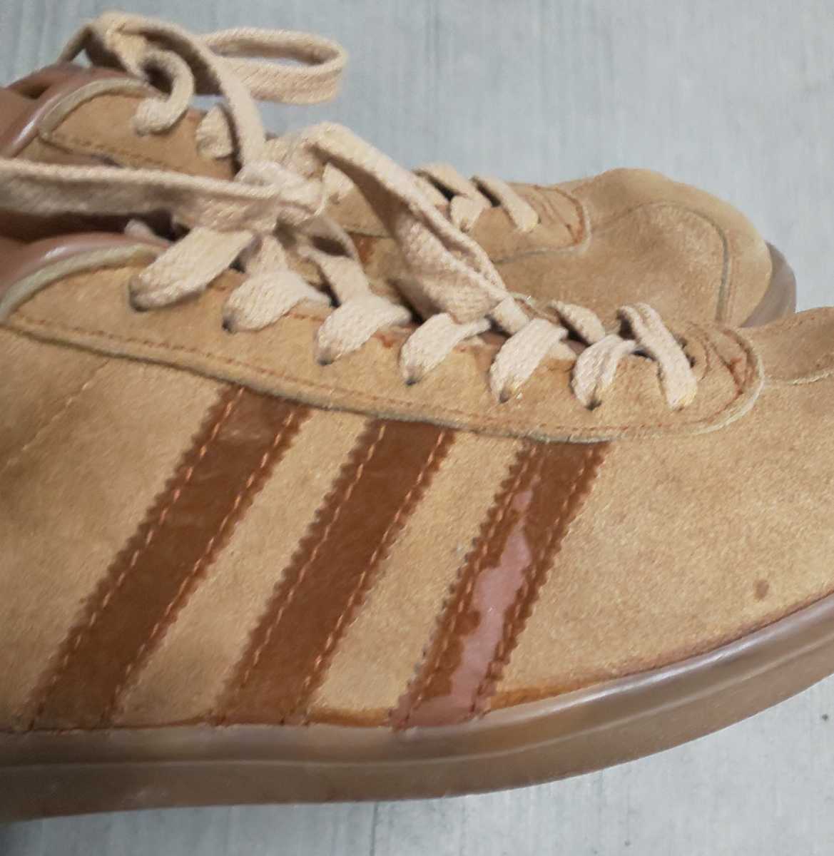 2023正規激安】 ヤフオク! - 超希少 adidas 70s ビンテージ “HAWAI