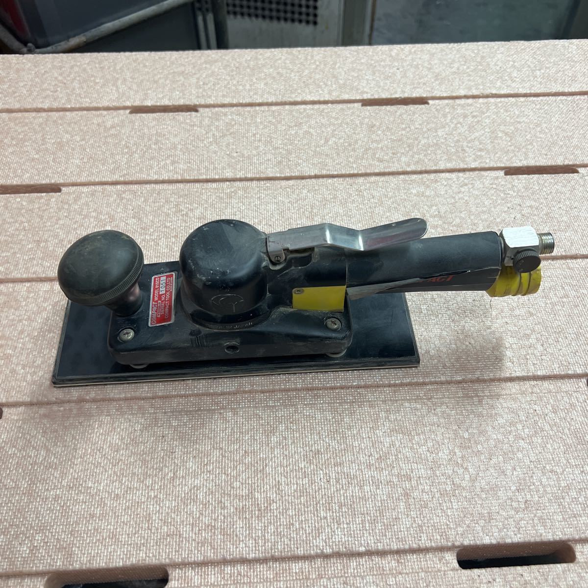 プレゼントを選ぼう! ファクトリーデポCOMPACT TOOL コンパクトツール