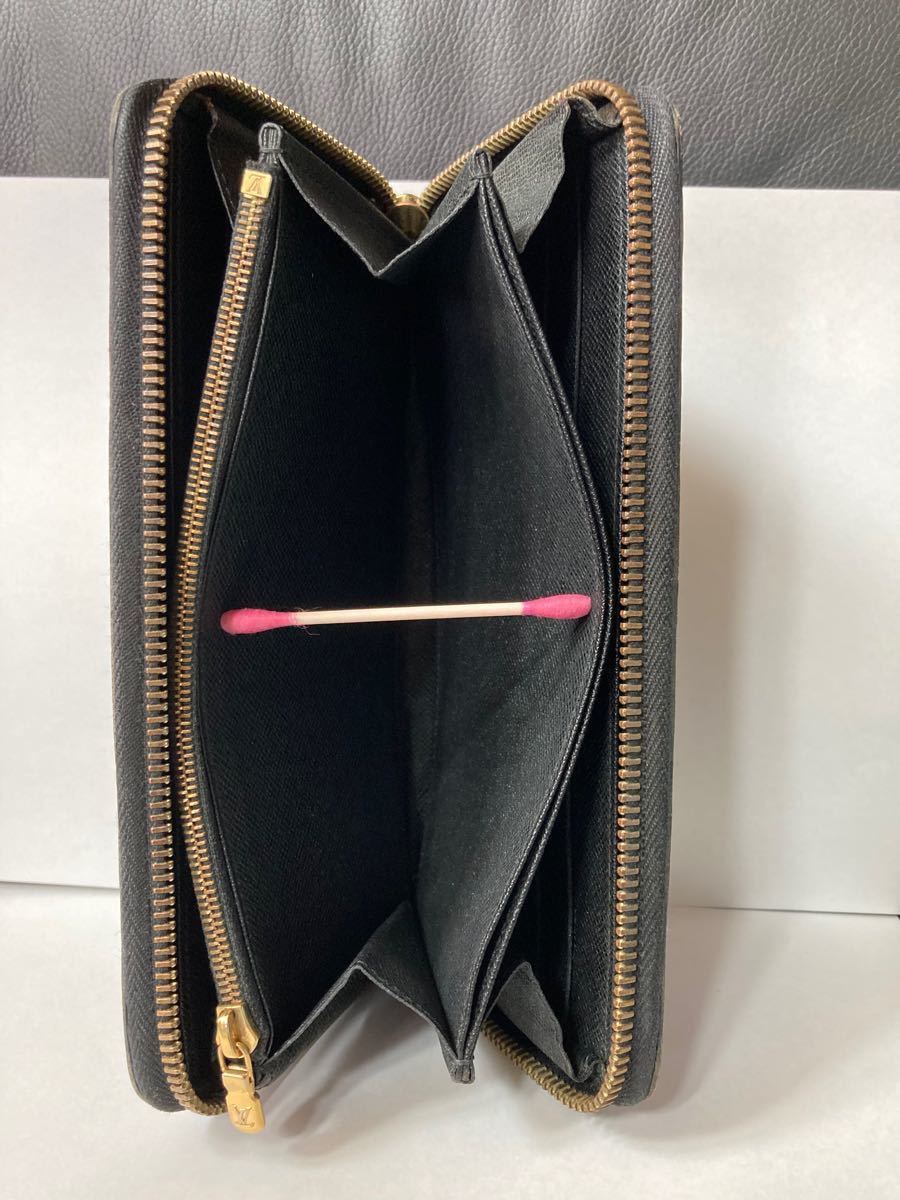 お値下げ歓迎!LOUIS VUITTON ルイ・ヴィトン ダミエ・パイエット