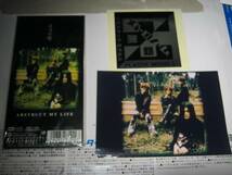 PLASTIC TREE пластик tu Lee / по правде. ложь CDS+ life photograph + стикер иметь . дракон Taro 