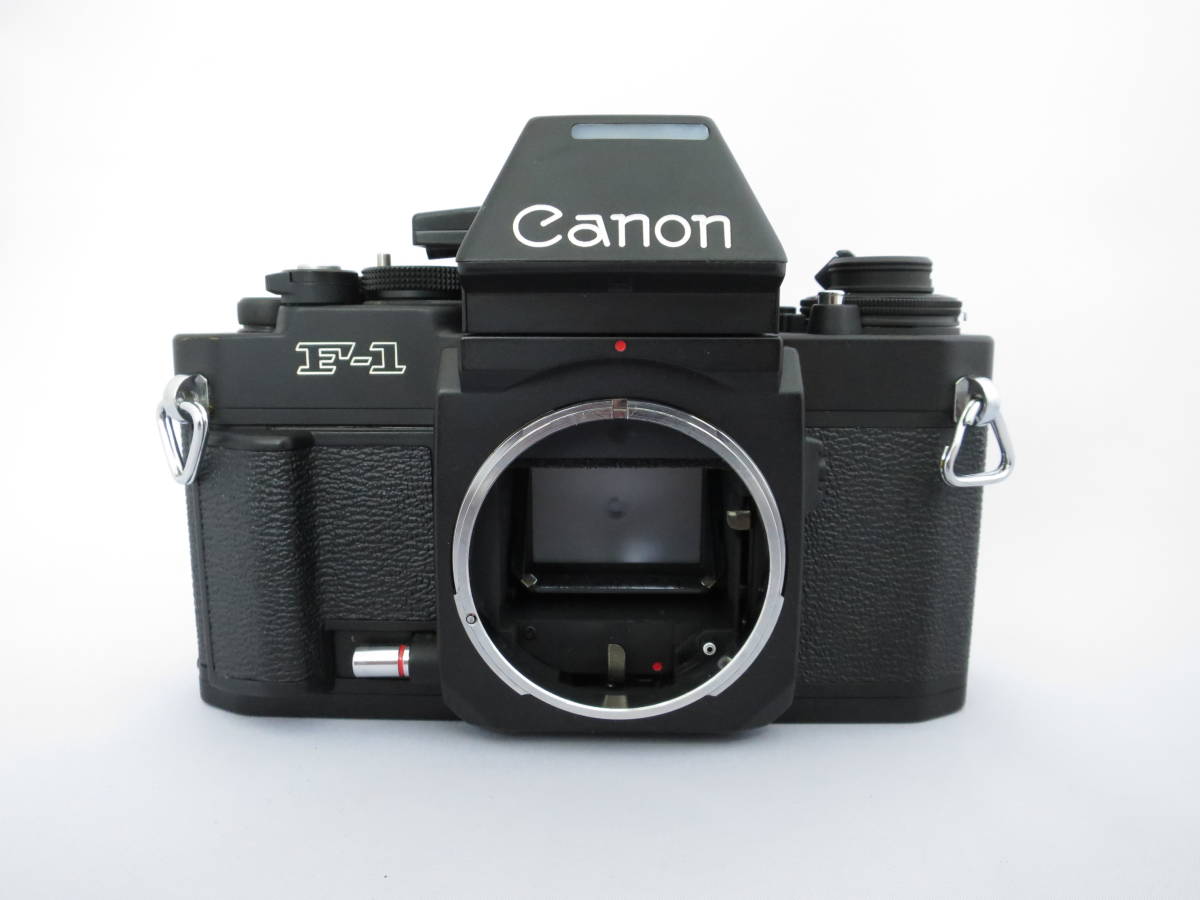 キャノン F-1 - フィルムカメラ