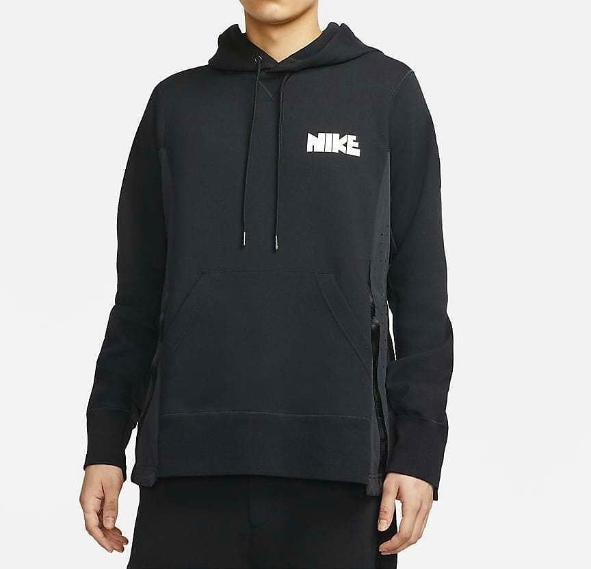 Yahoo!オークション - 新品 □ SACAI × NIKE 20AW AS NRG...