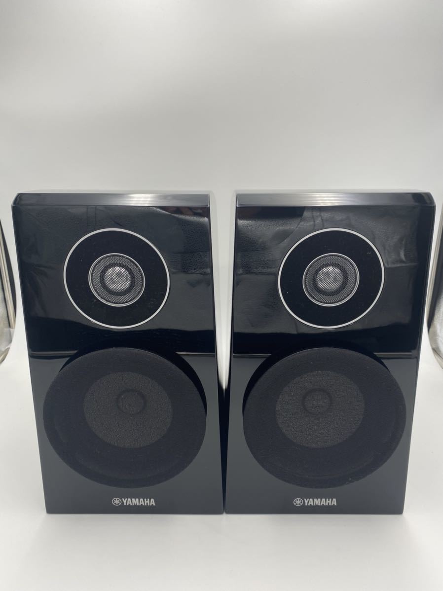 値下げ!美品!YAMAHA NS-B750 スピーカー-