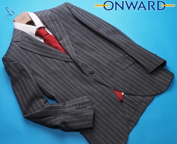 新品14.3万円 オンワード樫山×伊勢丹 House of Tailor 日本製『DELFINO