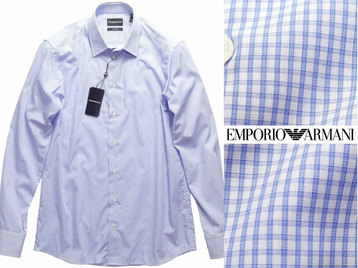通年物29,000円新品EMPORIO ARMANIアルマーニ☆スタイリッシュNEW