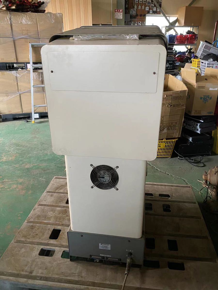 引取限定 TOPCON トプコン VP-300D 投影機 電源100V 通電確認 引取限定 TOPCON トプコン VP-300D 投影機 電源100V 通電確認