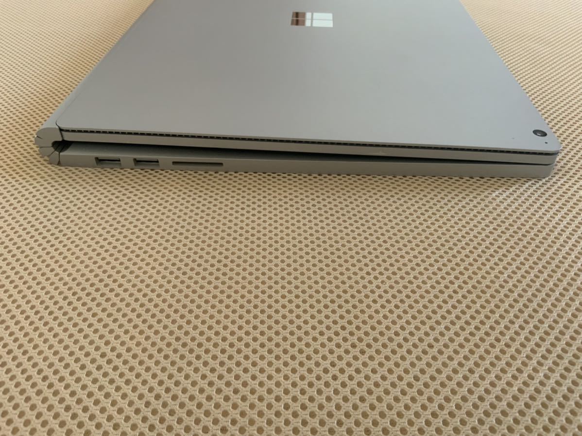 Surface Book 3 15 インチ SLZ-00018超(Windows)｜売買された 