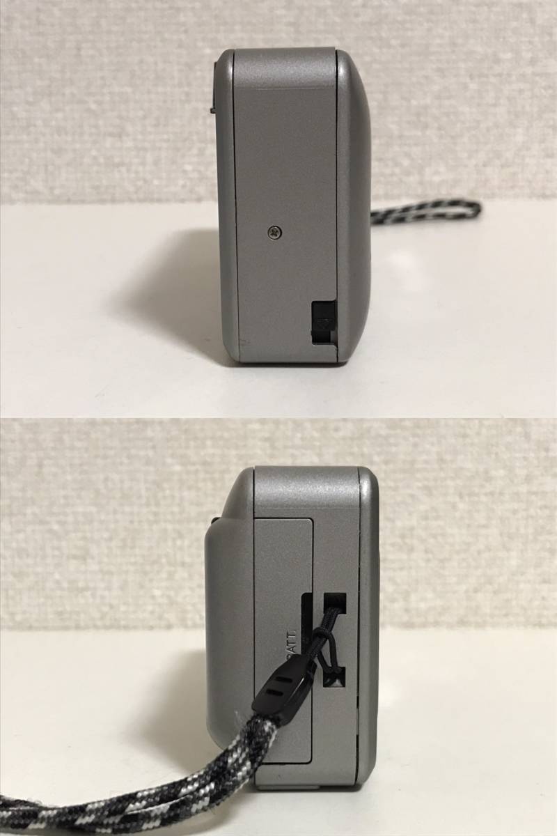 Konica Big-mini F コニカ ビッグミニ コンパクトフィルムカメラ Konica Big-mini F コニカ ビッグミニ コンパクトフィルムカメラ