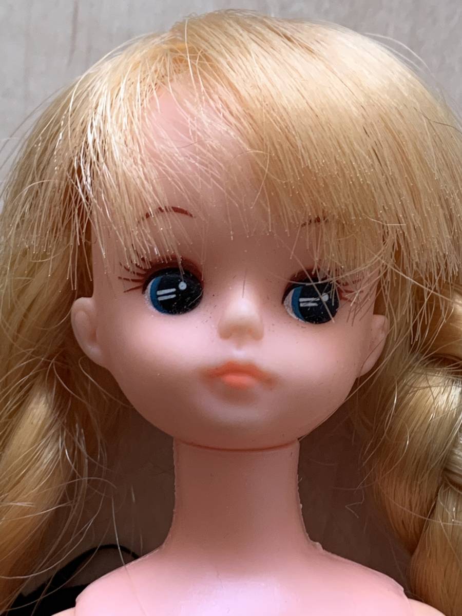 直売所店舗 中嶋製作所　スカーレットちゃん　人形 おもちゃ/人形