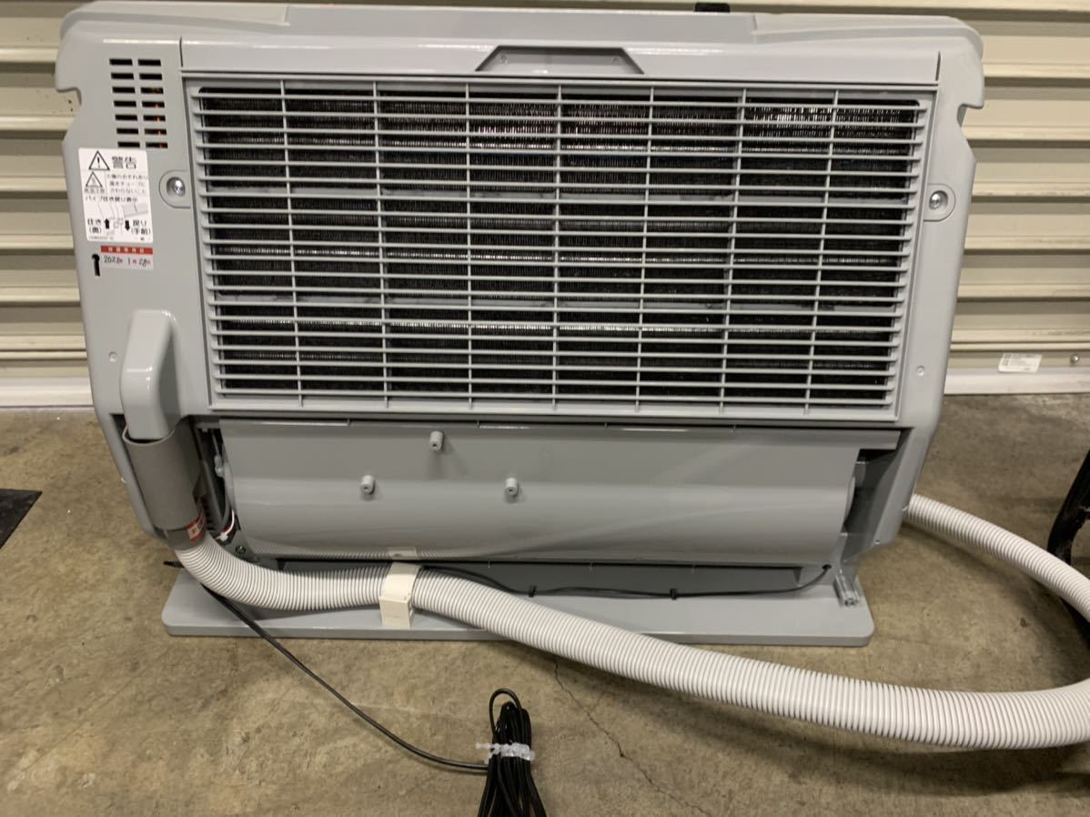 高年式 未使用品 リンナイ 2021年 温水ルームヒーター RFM-Y60EB HH
