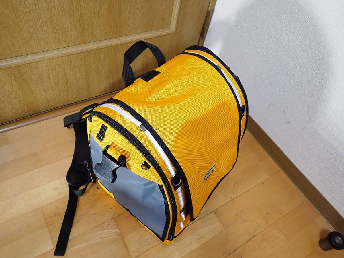 美品 キャリーバッグ Celltei Pak-o-Bird セルティ 鳥用 鳥かご 美品 キャリーバッグ Celltei Pak-o-Bird セルティ 鳥用 鳥かご