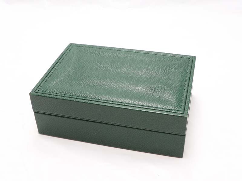 新着 値下げ【BOX】ＲＯＬＥＸ ロレックス 箱 2931-0B 箱、保証書、付属品