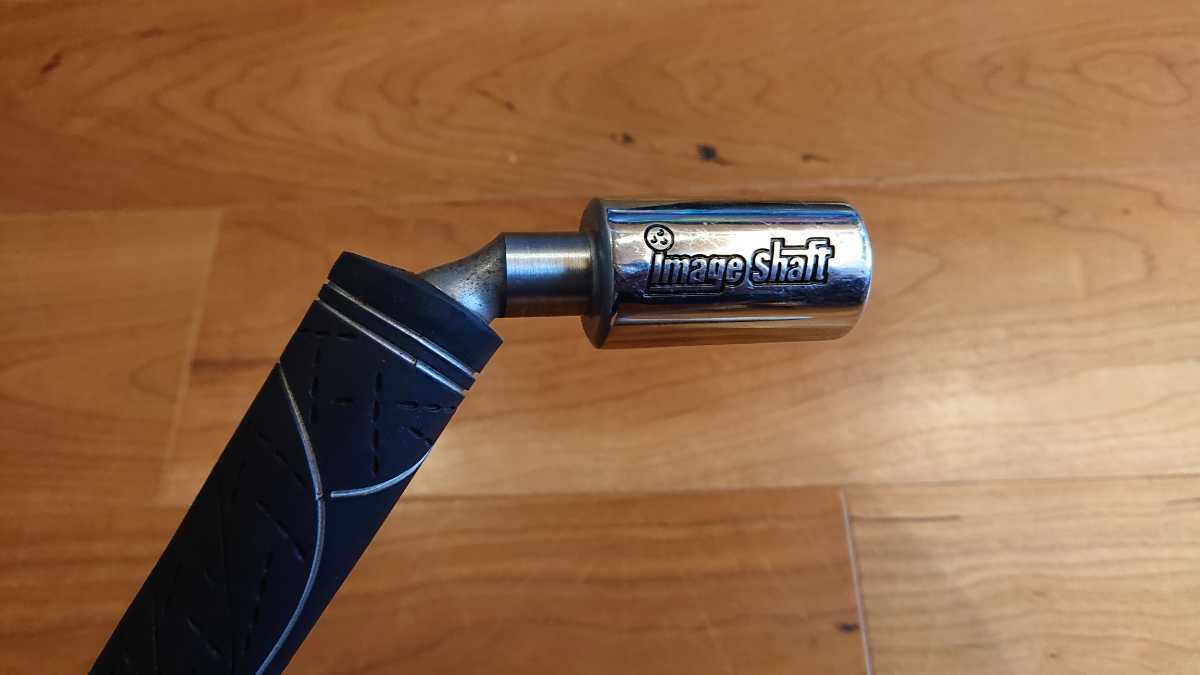 イメージシャフト (ゴルフ練習器具)