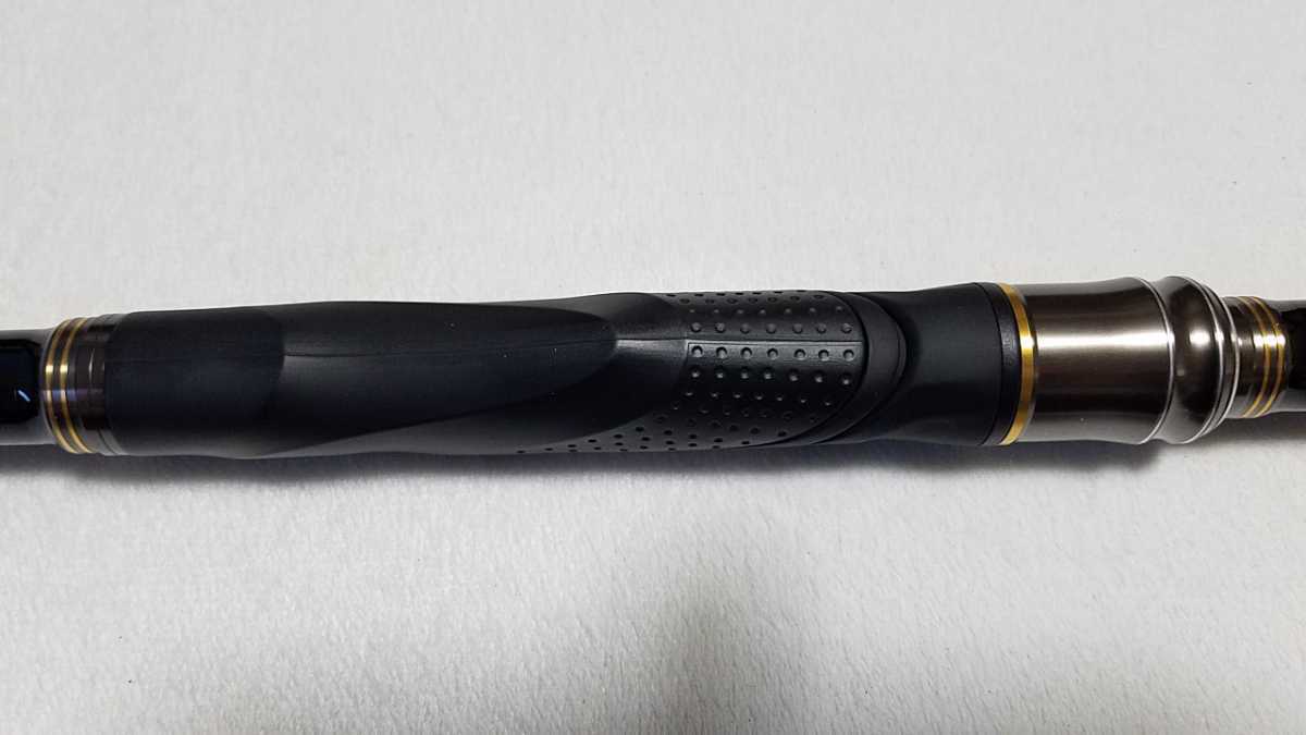 超美品中古品 がまかつ がま磯グレ競技スペシャルⅣ 4(125-50 超美品中古品 がまかつ がま磯グレ競技スペシャルⅣ 4(125-50