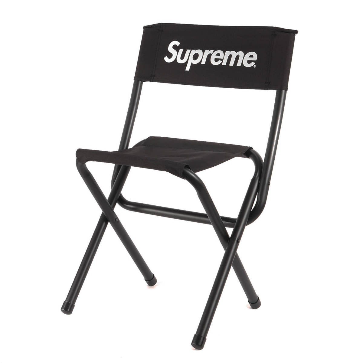 Yahoo!オークション - Supreme Coleman Folding Chair...