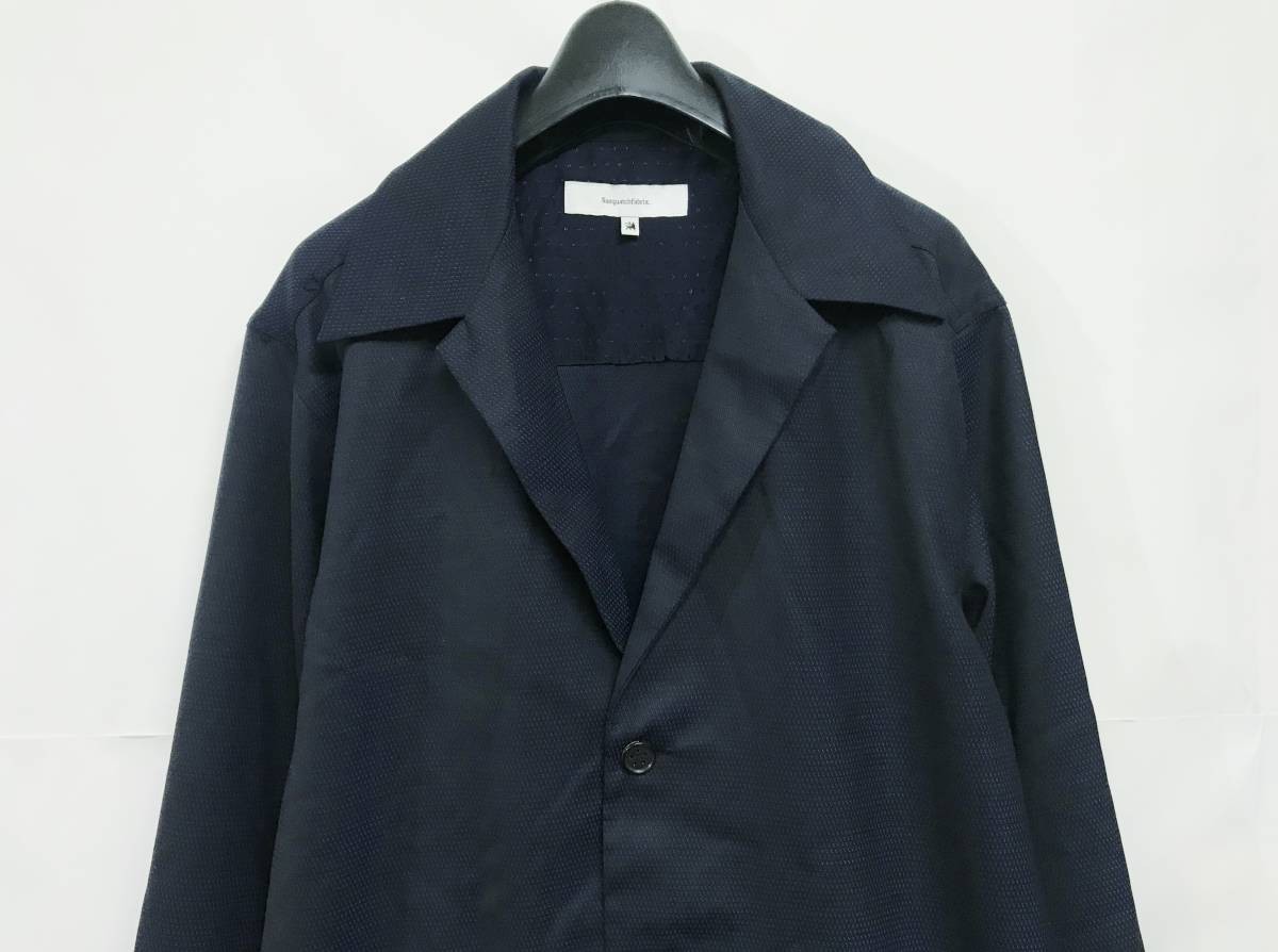 送料無料 Sasquatchfabrix. サスクワァッチファブリックス TAILORED
