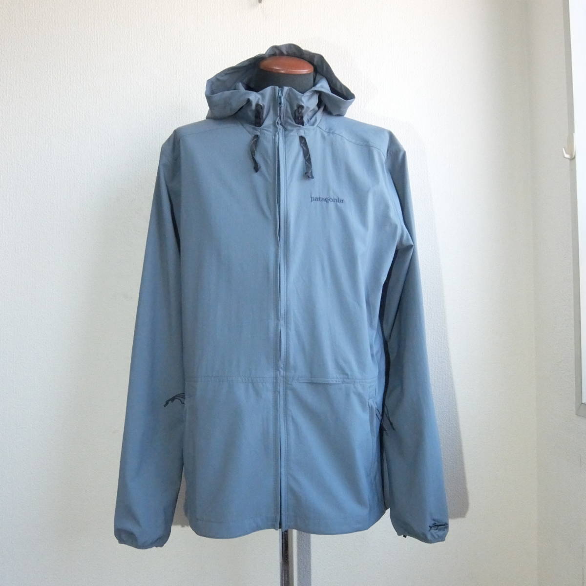 全品送料無料】 極美品 patagonia ストレッチ テール プレーニング