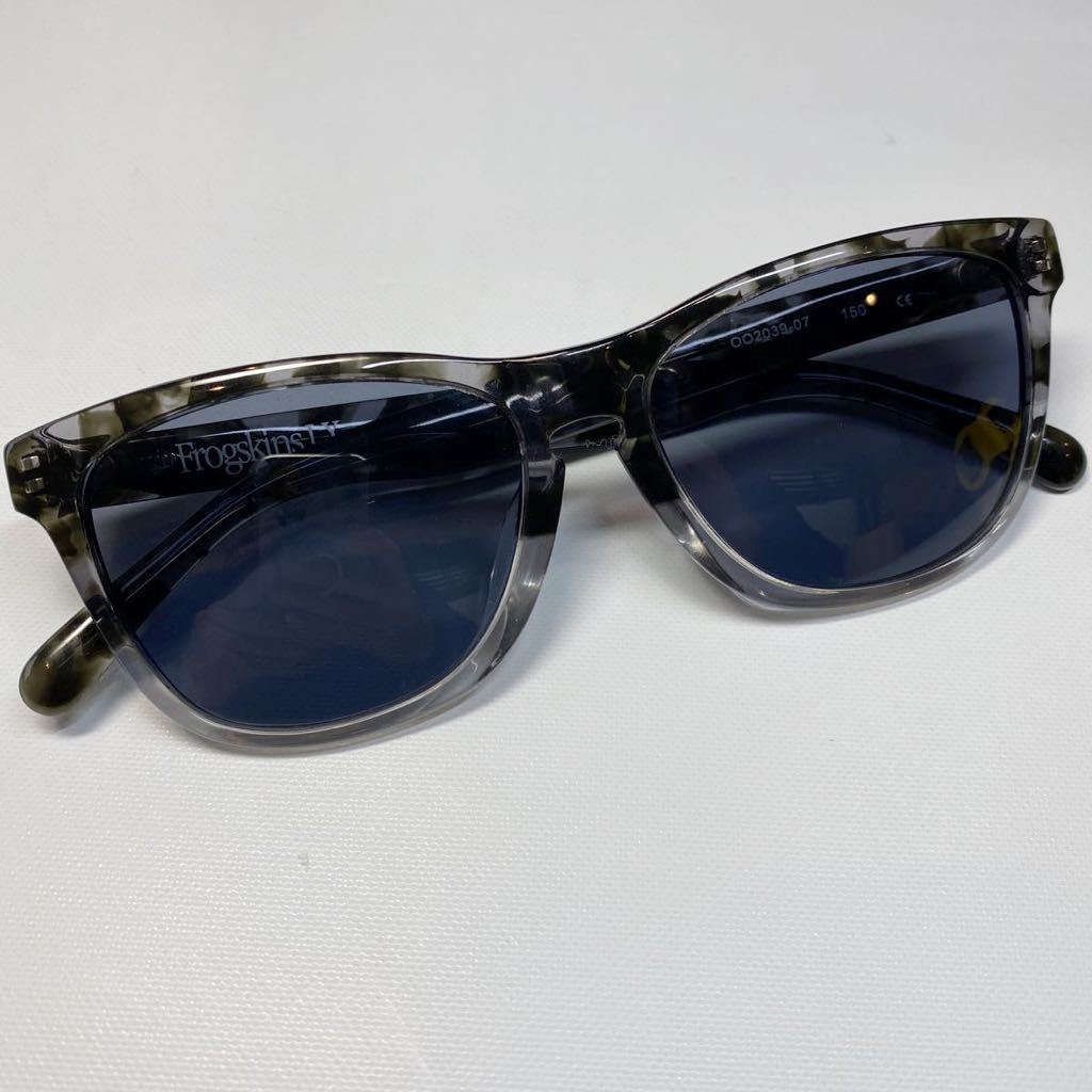 オークリー OAKLEY Frogskins.LX OO2039-07 150 サングラス  OK1