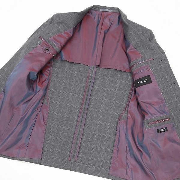 ◇BURBERRY BLACK LABEL/バーバリー ブラックレーベル SUPER100's
